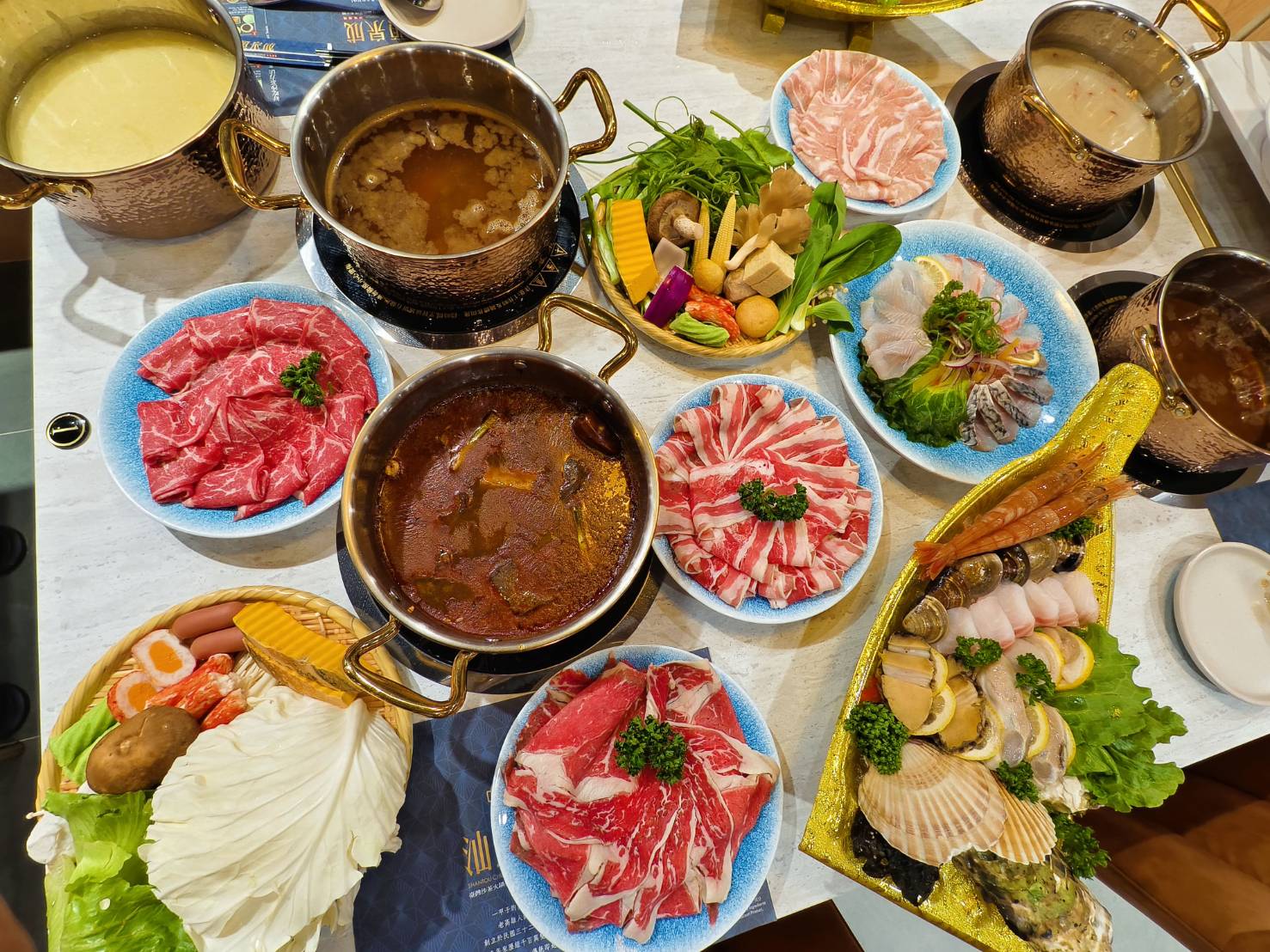 汕頭泉成沙茶火鍋進駐「誠品生活台南」祭出連2波限定優惠 汕頭泉成沙茶火鍋進駐「誠品生活台南」祭出連2波限定優惠