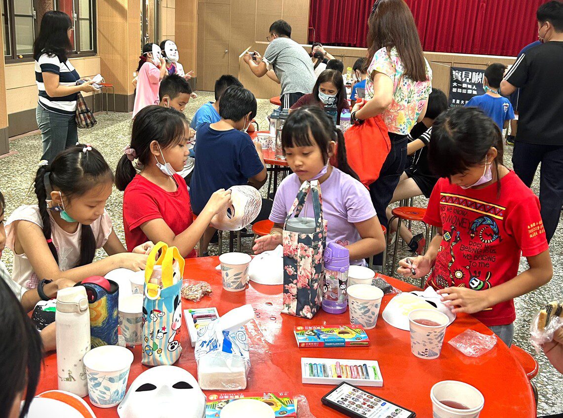 漾新聞|內門文化路徑體驗連外國人也瘋狂! 漾新聞|內門文化路徑體驗連外國人也瘋狂!