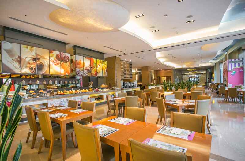 暑假入住只要千元？！ 義大皇家酒店邀您大省荷包「暑義全消」！