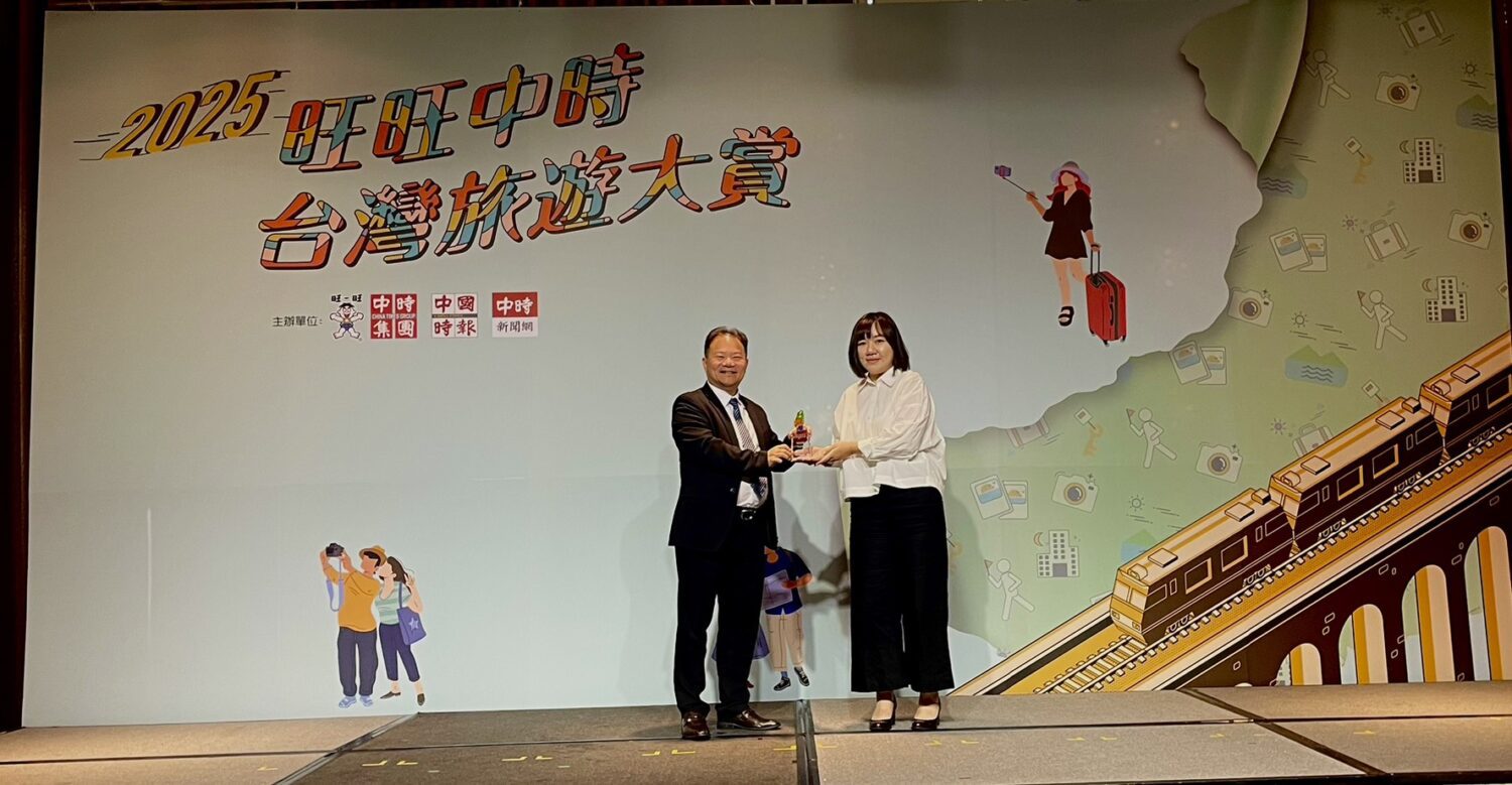 屏縣府「屏南深度之旅」 參與台灣旅遊大賞投票活動勝出