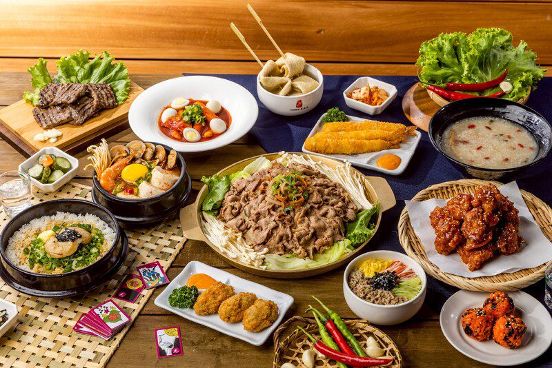 夢時代「超給利」5/30至6/12最高回饋22% 高麗園PLUS、YAYOI彌生軒好評爆棚 夢時代「超給利」5/30至6/12最高回饋22% 高麗園PLUS、YAYOI彌生軒好評爆棚