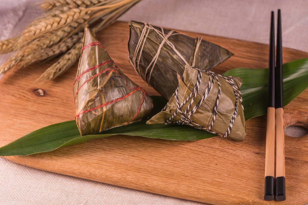 吃粽配醬要注意!食藥署提醒選購、保存4重點 吃粽配醬要注意!食藥署提醒選購、保存4重點