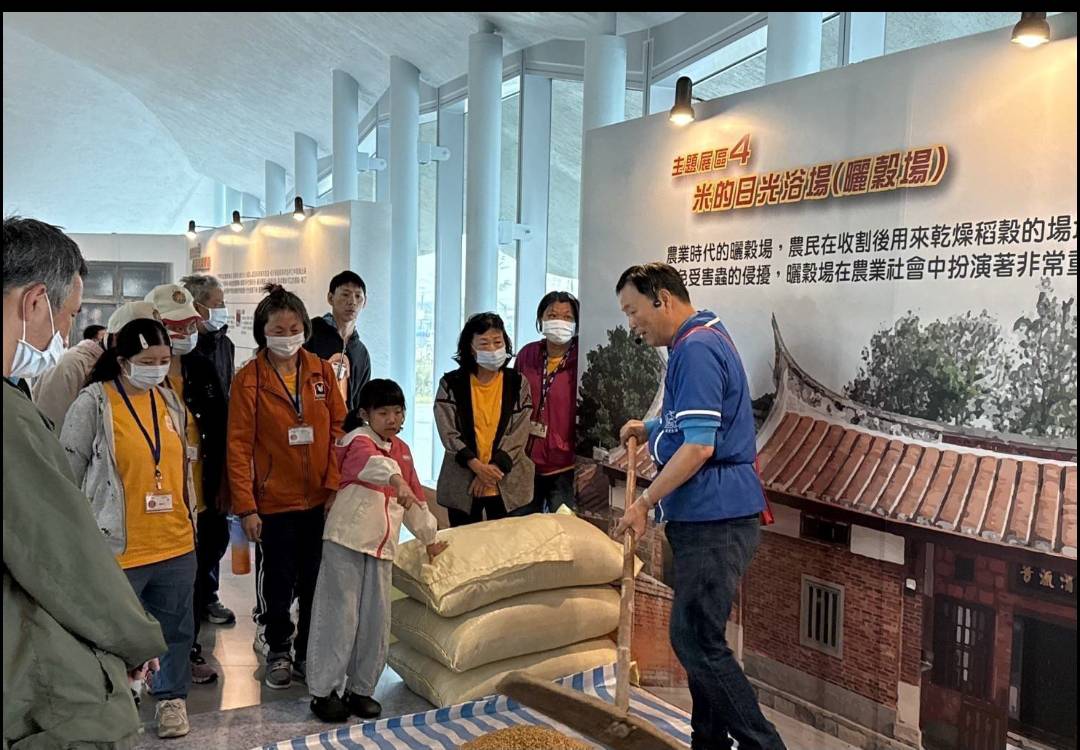 桃園環保局攜手家扶中心與真善美基金會舉辦環教活動讓孩子體驗食在自然好味道 桃園環保局攜手家扶中心與真善美基金會舉辦環教活動讓孩子體驗食在自然好味道