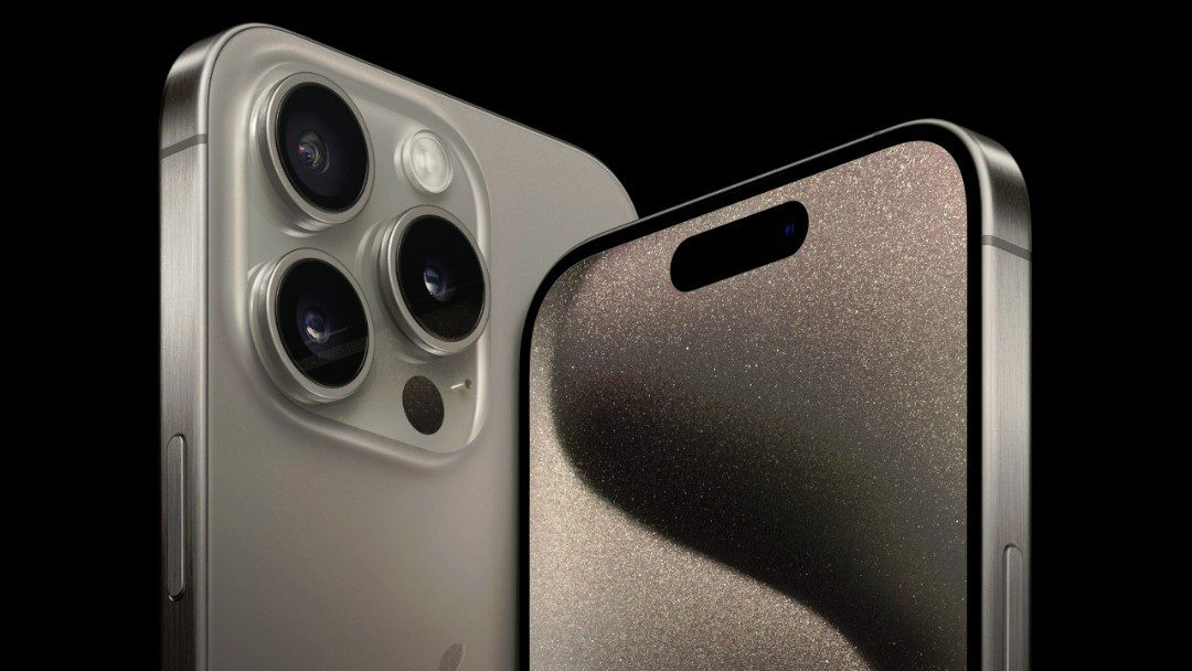 iPhone改版將轉戰攝影功能？傳蘋果測試2億畫素鏡頭