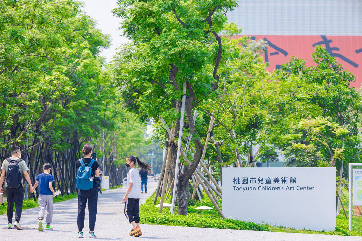 生活繞著青埔公轉！A19站十分鐘 宜居衛星城超值誕生