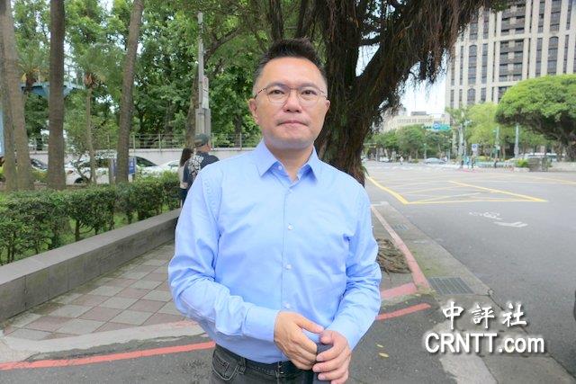 罷瑤胎死腹中？張斯綱曝只剩最後一條路:拜託張克晉重新思考