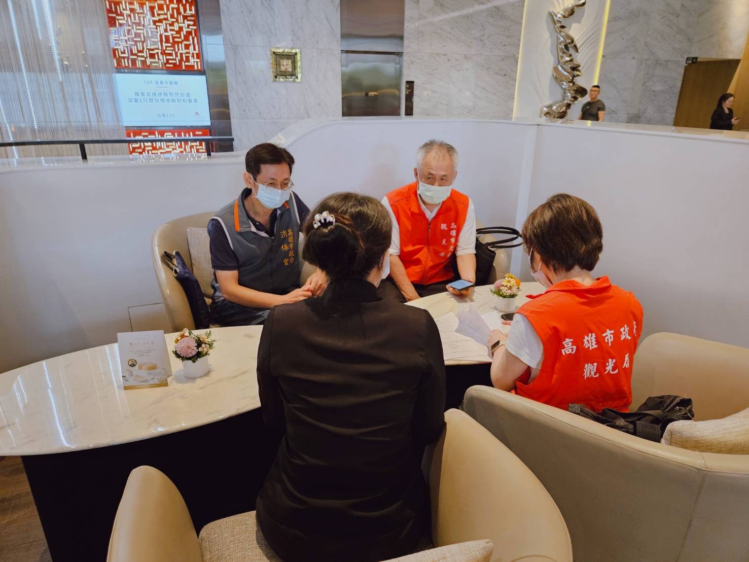 BLACKPINK高雄開唱掀住房客滿 觀光局嚴查旅宿價格防止哄抬 BLACKPINK高雄開唱掀住房客滿 觀光局嚴查旅宿價格防止哄抬