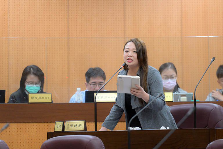 惡鄰惡行社區苦不堪言 市議員張曉昀:應制定「惡鄰條款管理辦法」 惡鄰惡行社區苦不堪言 市議員張曉昀:應制定「惡鄰條款管理辦法」