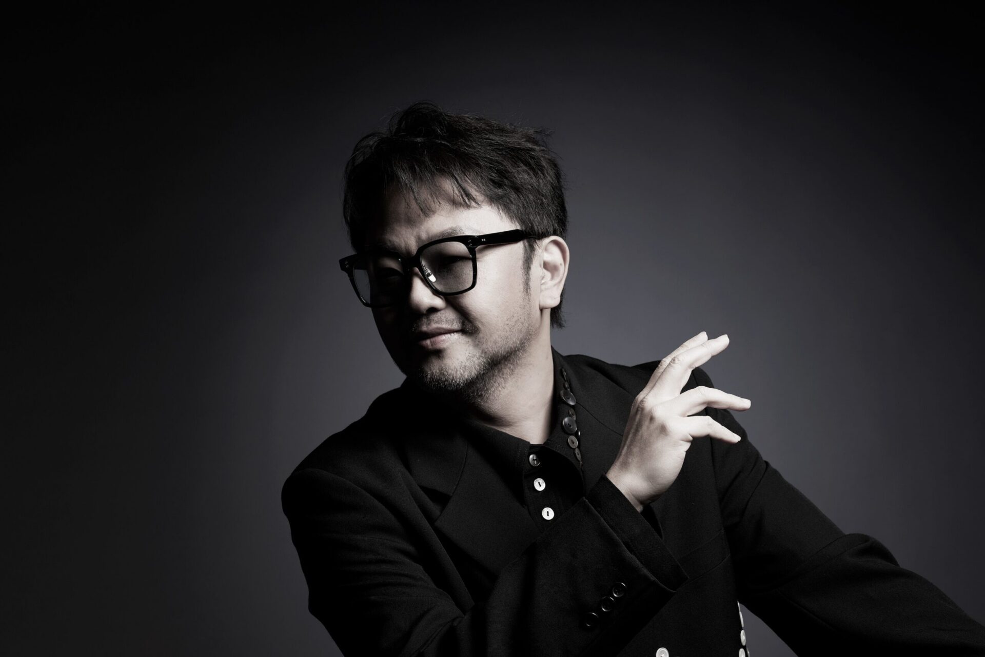 資深歌壇新人蘇震洋橫空出世　曾是第一代歌唱選秀節目冠軍