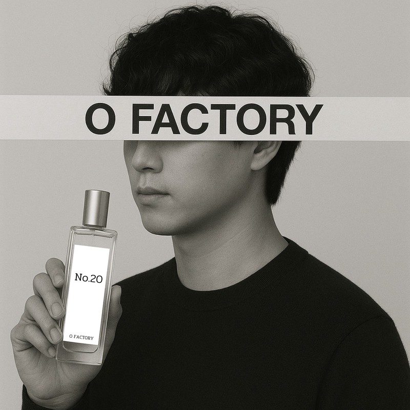 韓國首爾O FACTORY進駐仁寺洞 融合藝術與香氣 打造旅行記憶中的新據點