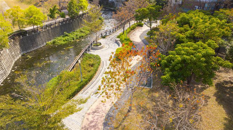 台中14期仁平段再添新星!青園与溪行 坐擁綠意與繁華 國際團隊加持打造城市中的自然家園 台中14期仁平段再添新星!青園与溪行 坐擁綠意與繁華 國際團隊加持打造城市中的自然家園