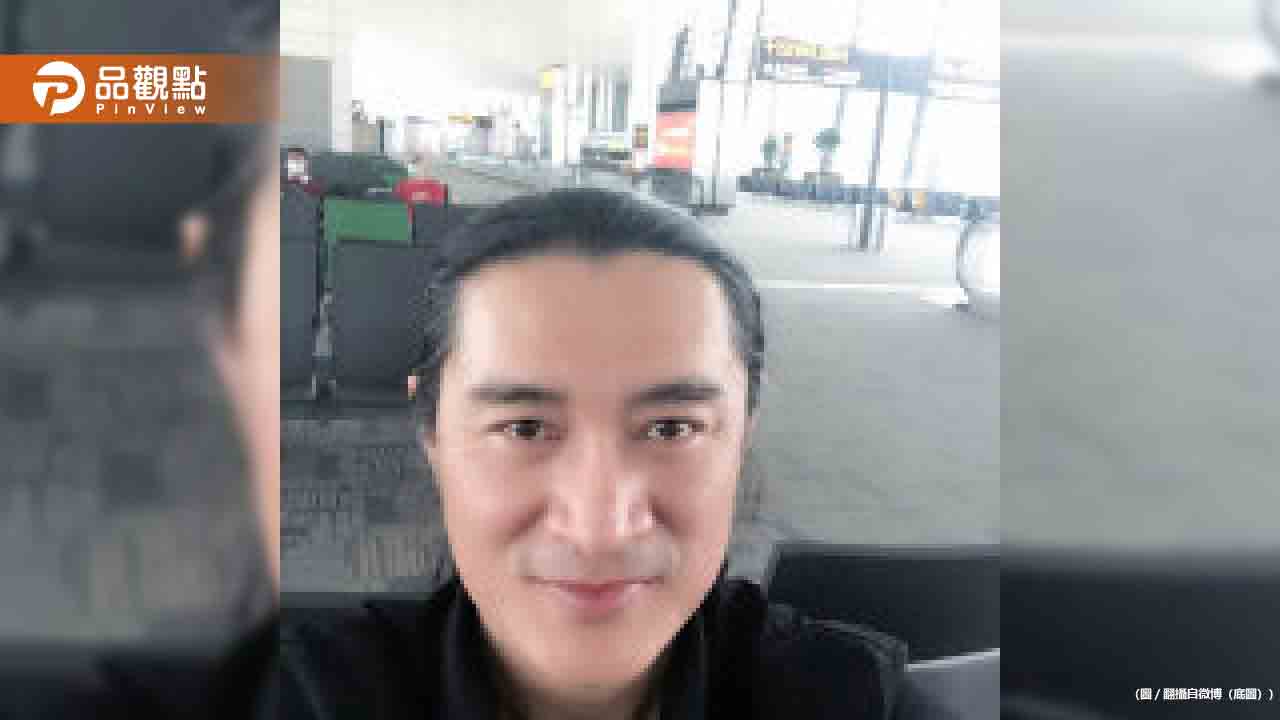 黃安傳「被取消國籍」終身禁回台?陸委會這樣說 黃安傳「被取消國籍」終身禁回台?陸委會這樣說