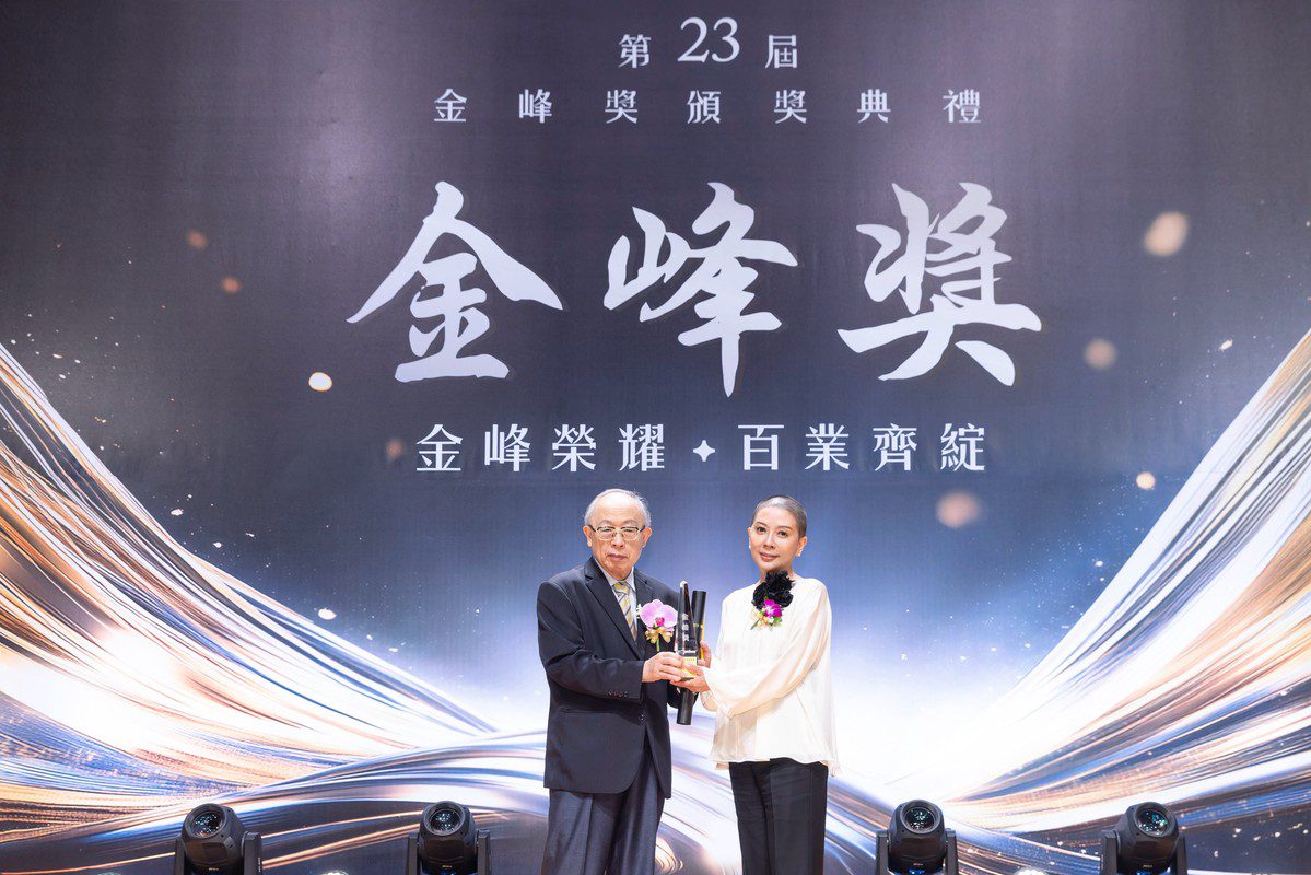 台灣女力之光!由里設計傅瓊慧總監獲獎無數 受外媒專訪 引領台灣登上國際舞台 台灣女力之光!由里設計傅瓊慧總監獲獎無數 受外媒專訪 引領台灣登上國際舞台