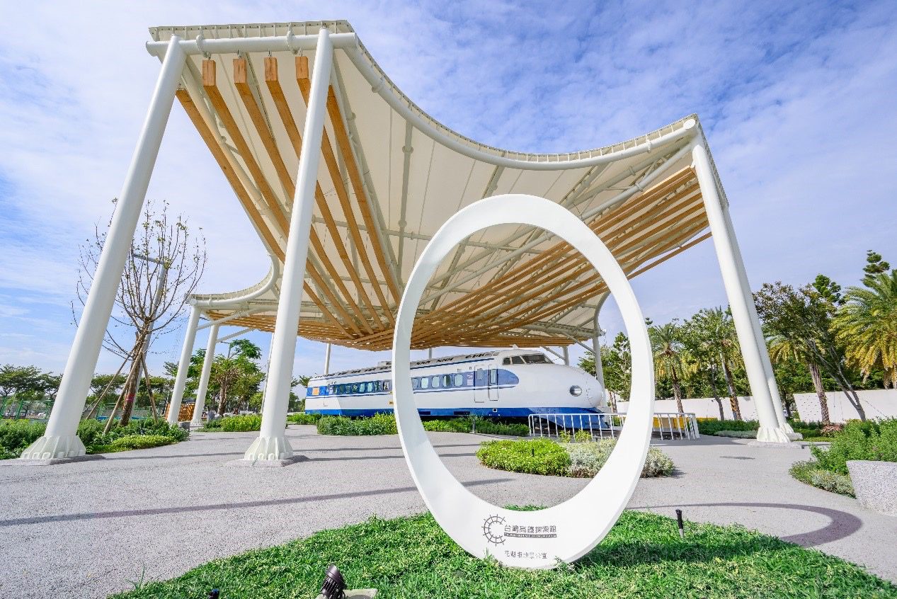 高鐵暑假營隊6/3起開放報名 帶你參觀「0系」花魁車 高鐵暑假營隊6/3起開放報名 帶你參觀「0系」花魁車