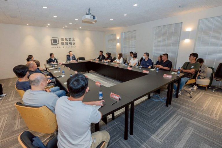 竹北市114年校舍補助核定500萬元 鄭朝方助攻西區舊城區學校資源 竹北市114年校舍補助核定500萬元 鄭朝方助攻西區舊城區學校資源