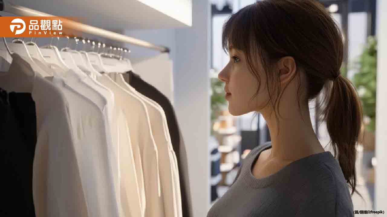 他逛街試穿後「1貼心舉動」 店員崩潰：會更麻煩