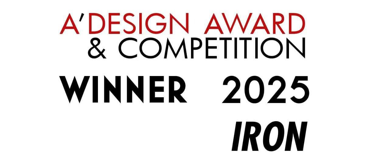 狂賀!特利設計奪下義大利ADESIGN與MUSE雙國際大獎 狂賀!特利設計奪下義大利ADESIGN與MUSE雙國際大獎
