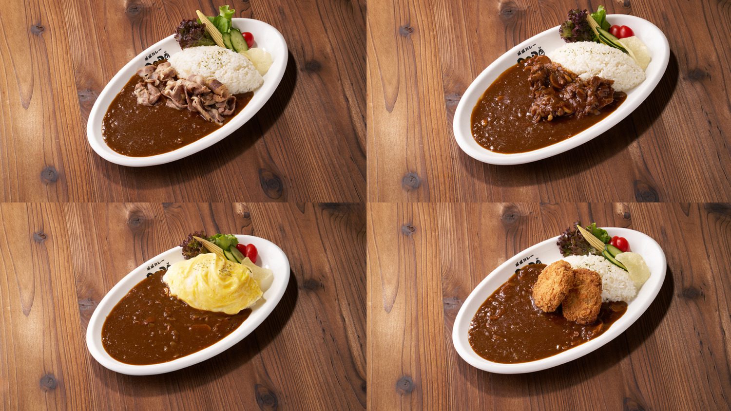 日本咖哩達人桂川落腳台灣31年 以「粕粕咖哩」征服饕客味蕾 日本咖哩達人桂川落腳台灣31年 以「粕粕咖哩」征服饕客味蕾