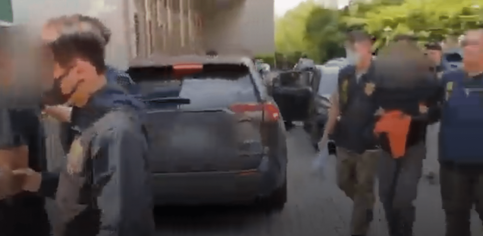 破案了!全台蝦皮智取店竊案頻傳 竊盜集團10人遭羈押禁見 破案了!全台蝦皮智取店竊案頻傳 竊盜集團10人遭羈押禁見