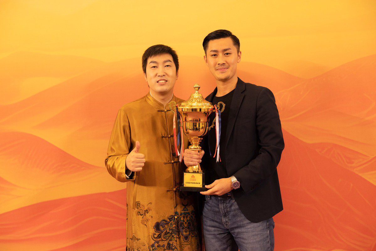 從資源班到國際舞台:盛耀程實現學習翻轉命運,勇奪亞洲金牌獎,榮登台灣之光 從資源班到國際舞台:盛耀程實現學習翻轉命運,勇奪亞洲金牌獎,榮登台灣之光