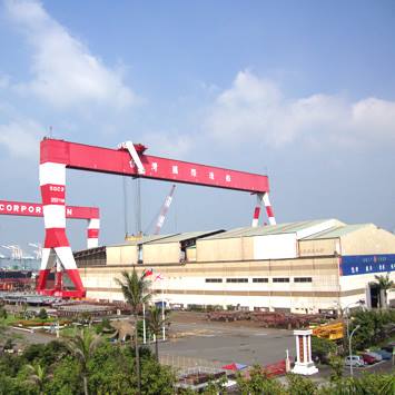 簽約儀式照片遭冒用 台船、中航聯合呼籲社會大眾勿輕信不實資訊進行相關投資 簽約儀式照片遭冒用 台船、中航聯合呼籲社會大眾勿輕信不實資訊進行相關投資