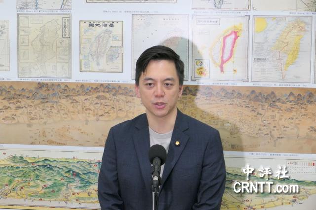 監委濫用公務車狂燒 藍委要求負政治責任 監委濫用公務車狂燒 藍委要求負政治責任