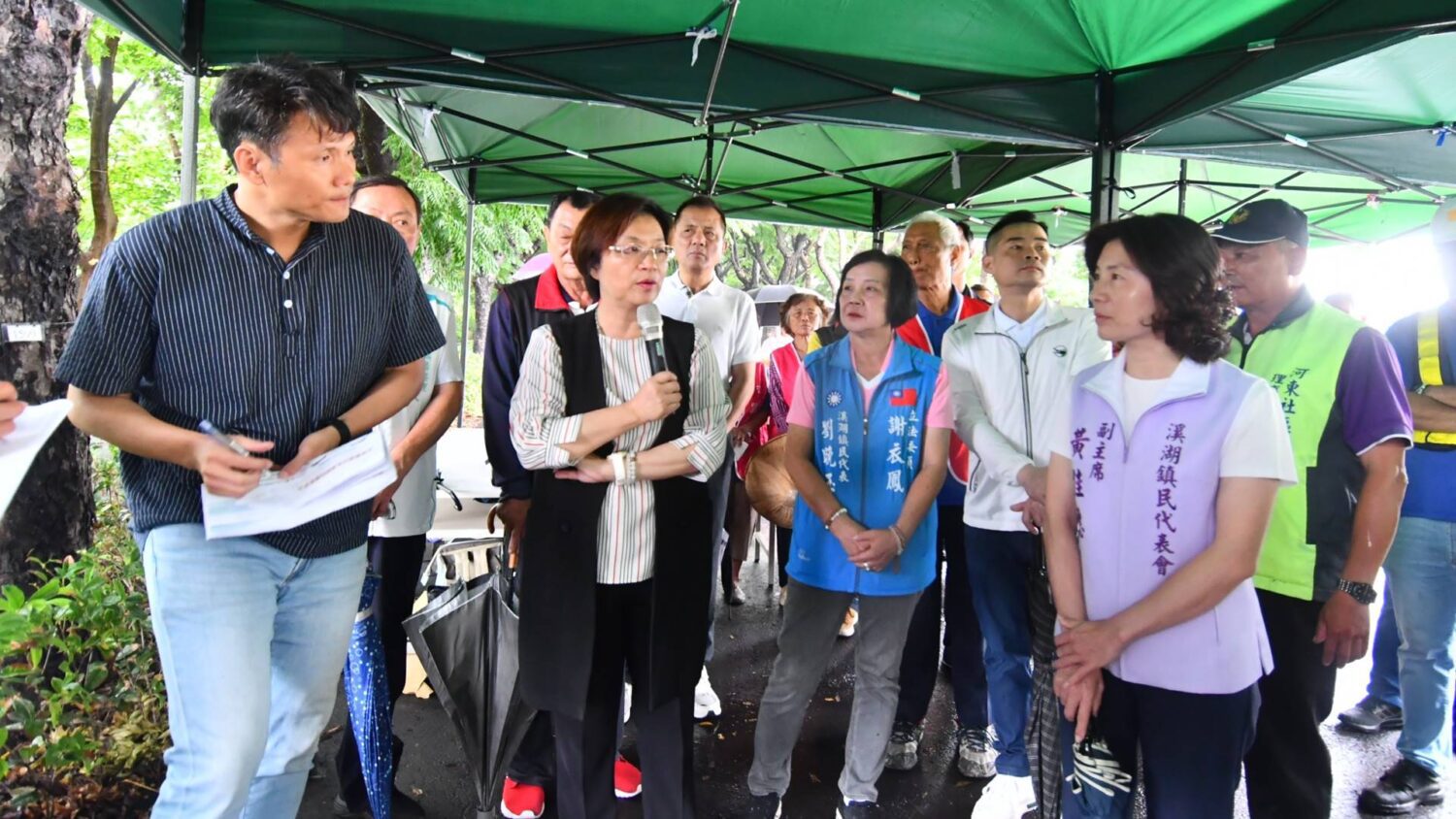 投入近2.5億串聯五大周邊亮點 東螺溪8.3公里水綠廊道將完工 投入近2.5億串聯五大周邊亮點 東螺溪8.3公里水綠廊道將完工