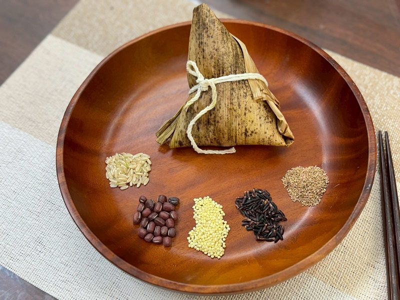 控制熱量不NG！屏東縣衛生局建議掌握五大重點健康過端午