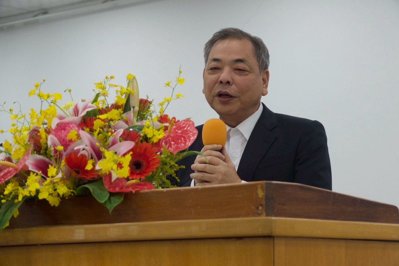 114年農民節表揚大會 表彰農業卓越貢獻 114年農民節表揚大會 表彰農業卓越貢獻