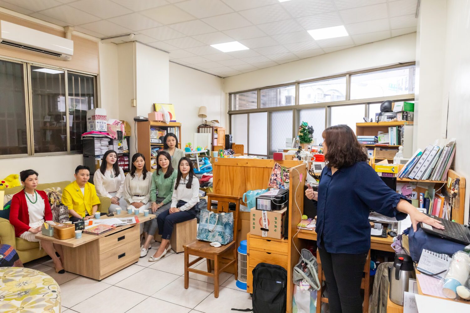 蔡佳欣女士捐款家庭生命關懷協會 幫助未預期懷孕女性 蔡佳欣女士捐款家庭生命關懷協會 幫助未預期懷孕女性