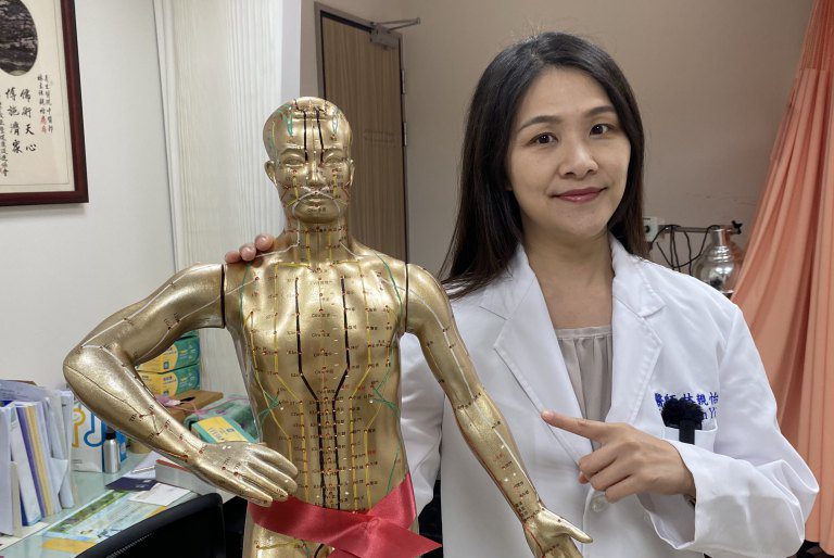 新冠疫情後遺症久咳不癒 員榮醫療體系中醫部:可正本清源家強免疫 新冠疫情後遺症久咳不癒 員榮醫療體系中醫部:可正本清源家強免疫