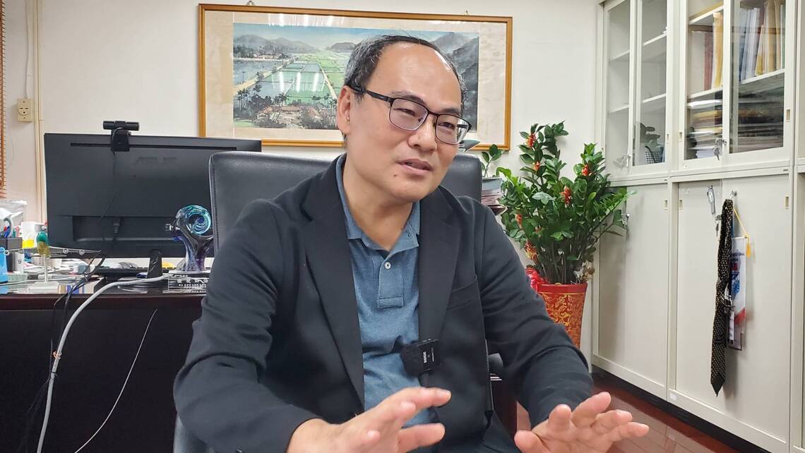 漾新聞|高餐大遴選再爆不實爆料新聞事件 李一民:不是烏龍,是蓄意操弄 「家門不幸!」校長公開道歉 漾新聞|高餐大遴選再爆不實爆料新聞事件 李一民:不是烏龍,是蓄意操弄 「家門不幸!」校長公開道歉