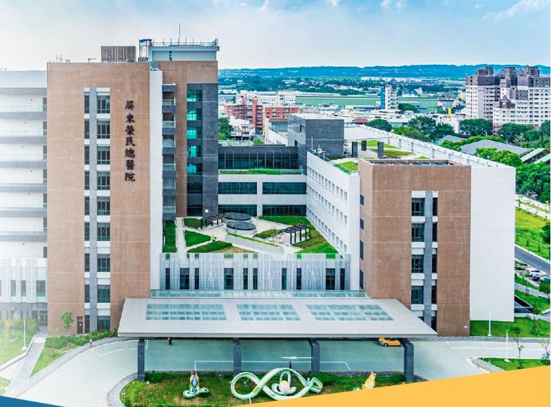 【南部醫事機構財務分析】長庚體系撐盤 屏東榮總虧損凸顯區域醫療挑戰