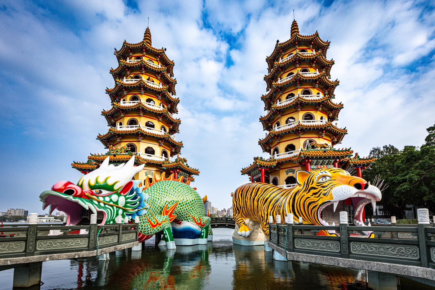 端午連假精彩不斷 高雄熊邀您體驗國際級城市新風貌 端午連假精彩不斷 高雄熊邀您體驗國際級城市新風貌