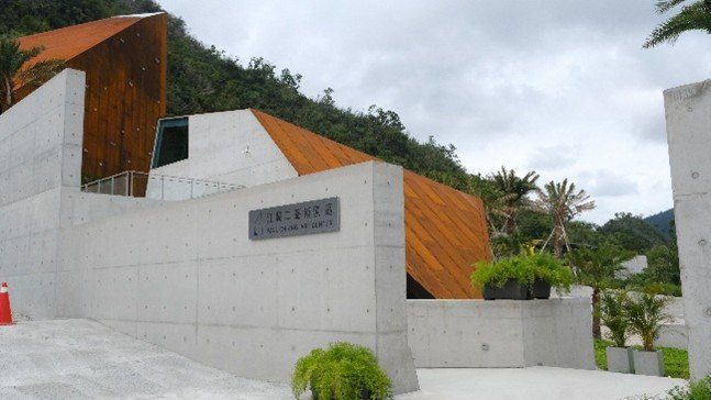 深入探索東海岸獨特藝文風景與在地文化　東部海岸全新藝術行旅上路