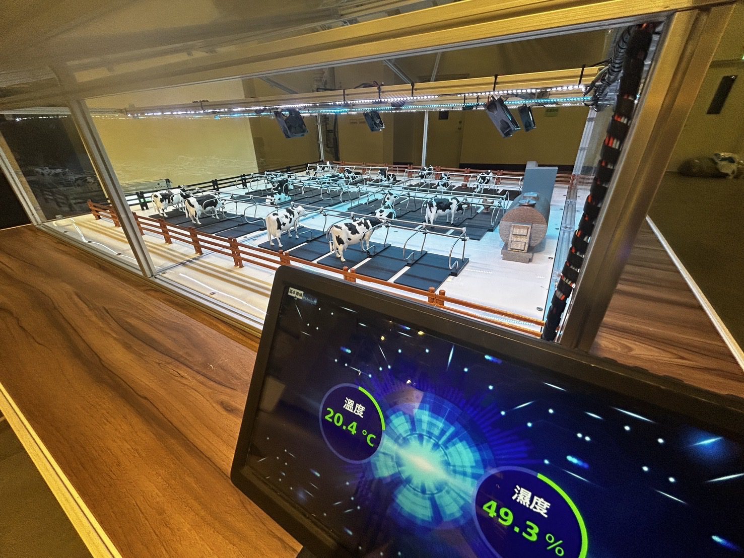 南方沃野WOW YA!未來畜牧在屏東ESG永續農業推廣活動 好吃又好玩 南方沃野WOW YA!未來畜牧在屏東ESG永續農業推廣活動 好吃又好玩