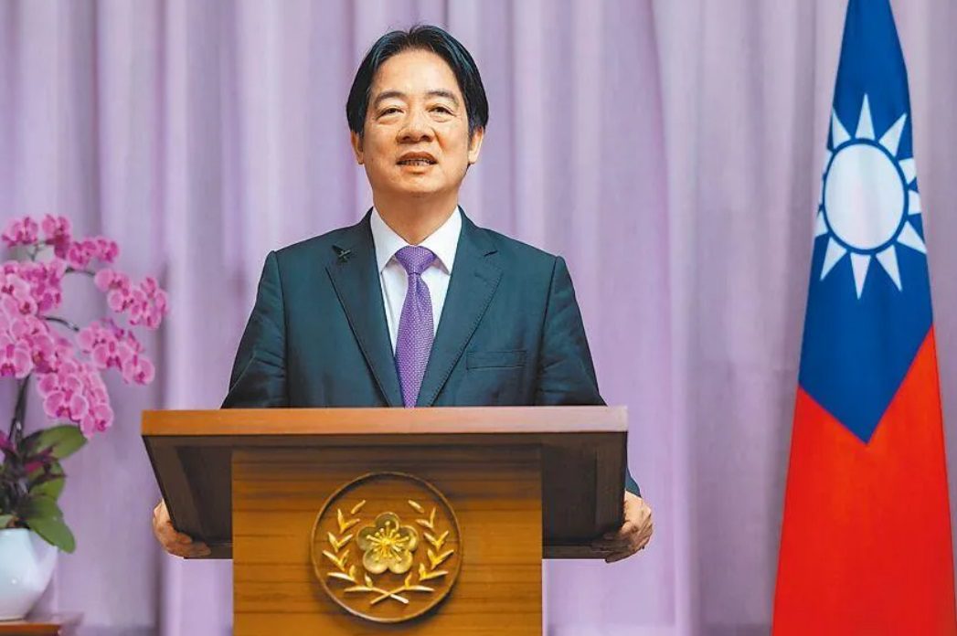 玩大罷免玩到有點過頭!　吳子嘉轟賴清德“亂搞”：民進黨2026必敗