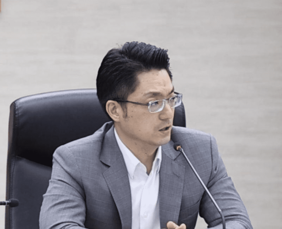 驚!蔣萬安開扭蛋驚見「18禁按摩棒」下令開抓 防入侵學區 驚!蔣萬安開扭蛋驚見「18禁按摩棒」下令開抓 防入侵學區