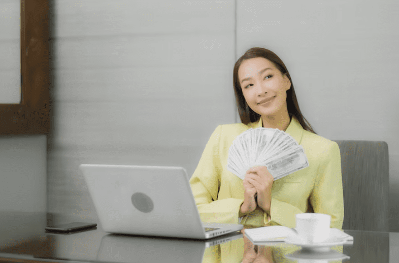 台灣薪資天花板曝!「1工作」月薪32萬奪冠 台灣薪資天花板曝!「1工作」月薪32萬奪冠