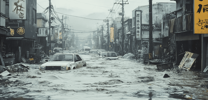 下半年恐換颱風連環生成?專家:襲日機率較高 下半年恐換颱風連環生成?專家:襲日機率較高