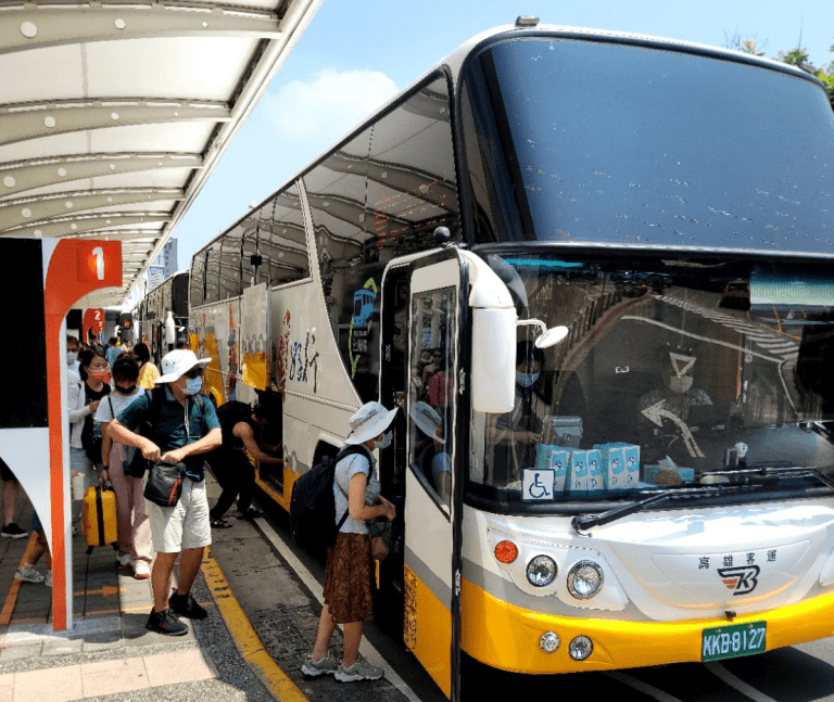 屏東黑鮪魚文化觀光季 【9127D】載您輕鬆到東港 屏東黑鮪魚文化觀光季 【9127D】載您輕鬆到東港