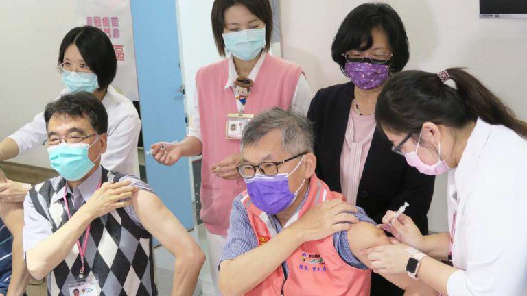 新冠疫情升溫！　彰化醫院6月1日起加開COVID-19特別門診