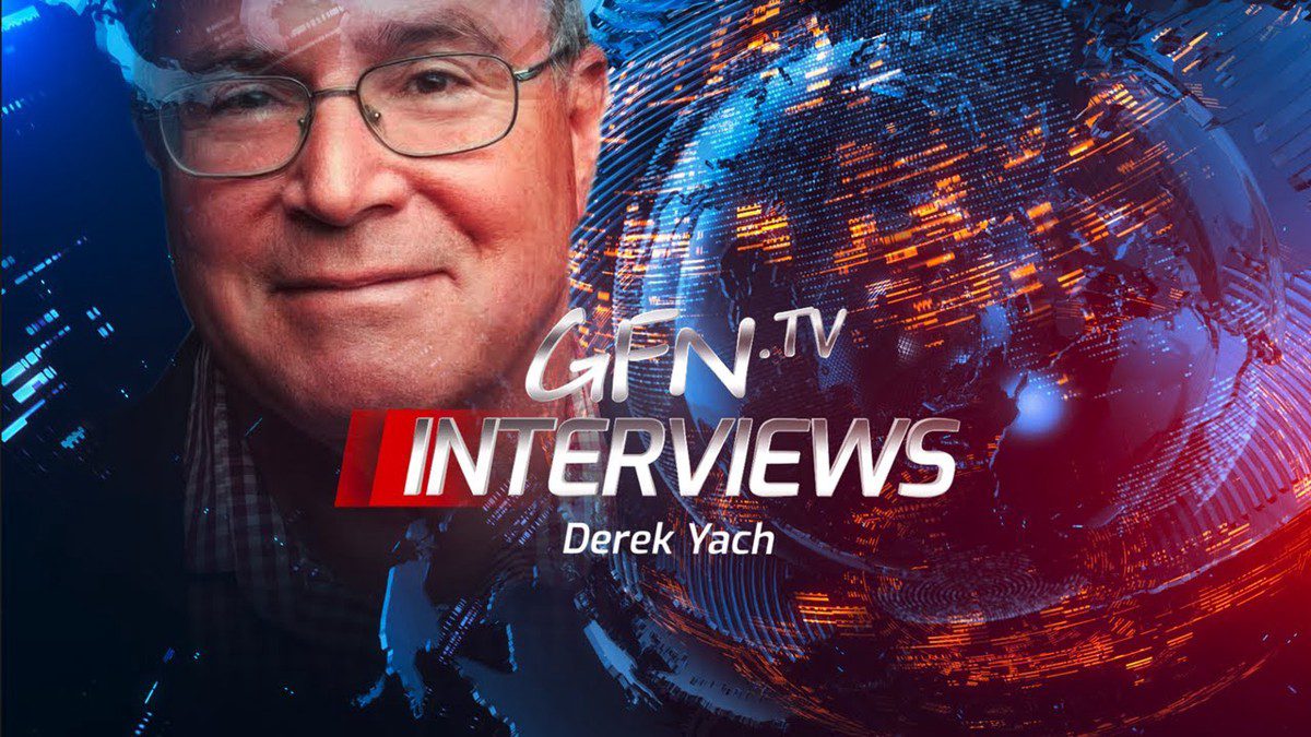 Derek Yach談菸草減害未來:WHO財務困境與新總幹事是關鍵