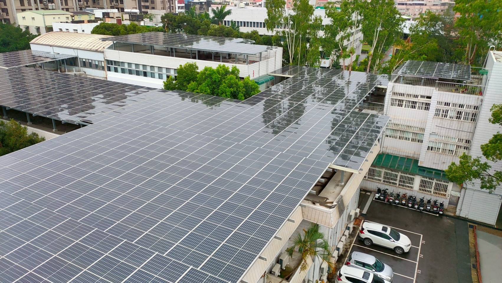 桃市蟬聯CDP A級城市 淨零行動與永續治理再獲國際肯定 桃市蟬聯CDP A級城市 淨零行動與永續治理再獲國際肯定