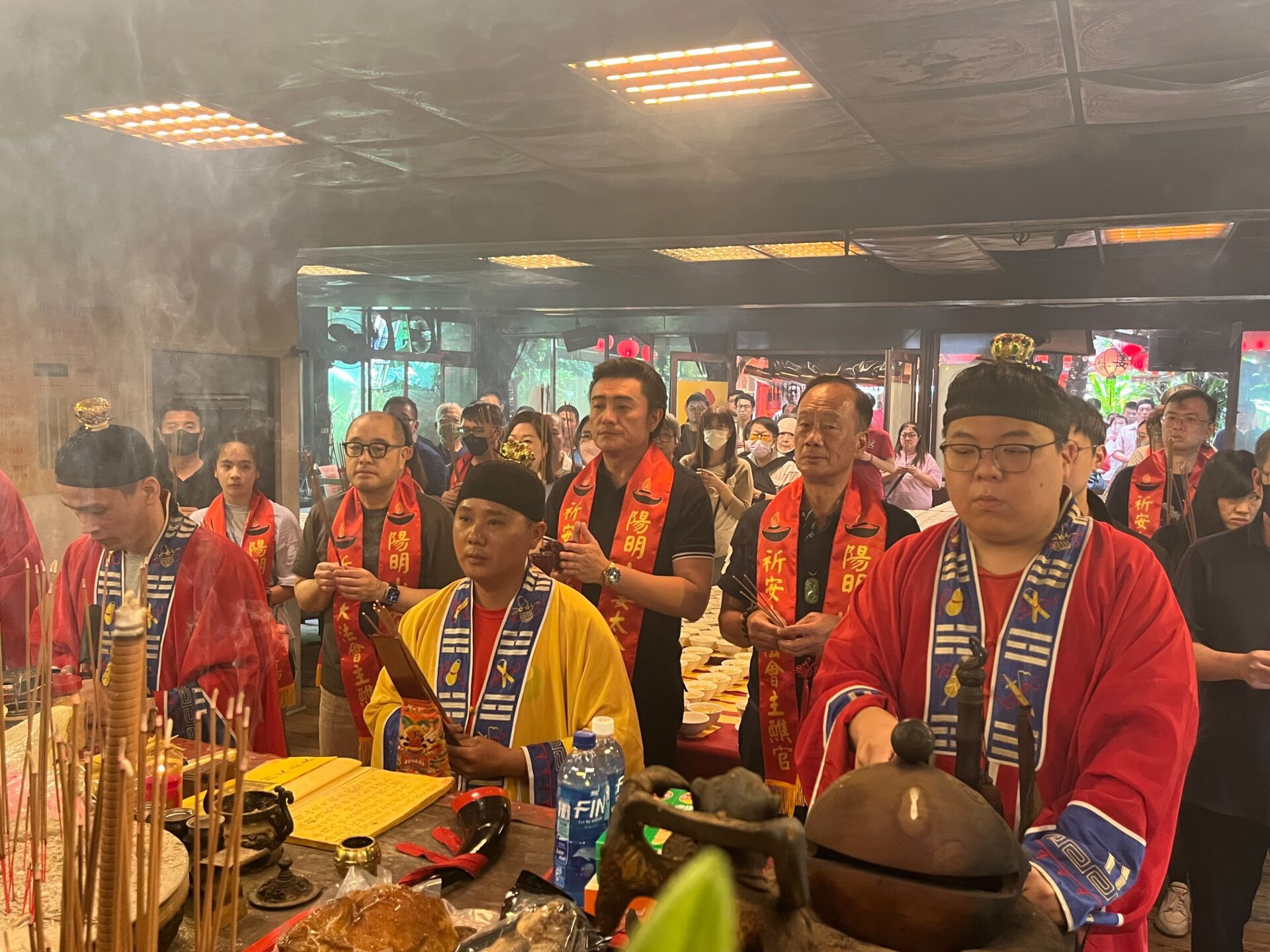 七星燈點亮3300米的泳氣 李㼈求姜太公護《突破》上映大賣! 七星燈點亮3300米的泳氣 李㼈求姜太公護《突破》上映大賣!