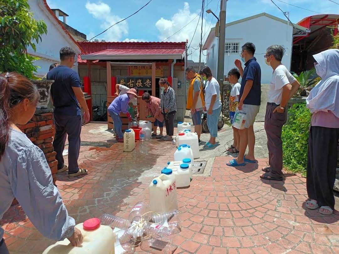 高雄梓官赤崁村推古蹟之旅 農業局:百年洋樓藝術館迎端午 高雄梓官赤崁村推古蹟之旅 農業局:百年洋樓藝術館迎端午