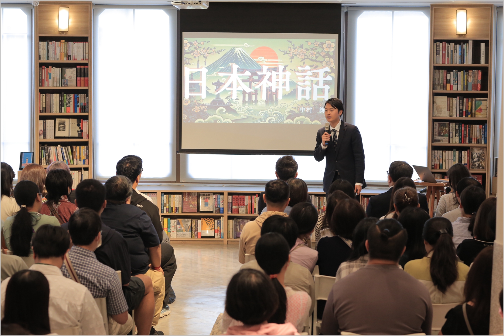 島根最年輕議員中村絢旋風訪台　十月松江論壇將迎台日重量級嘉賓