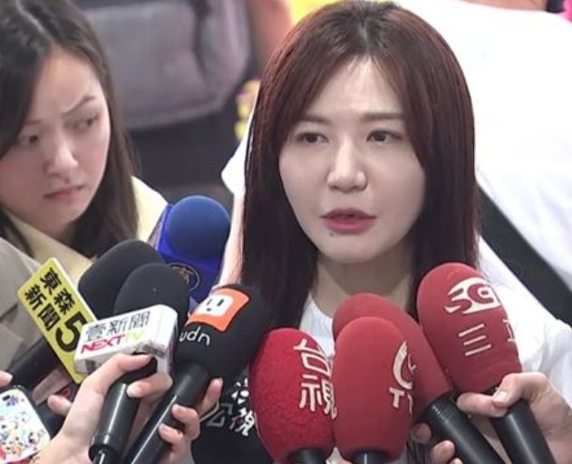 差3000多份 罷免吳沛憶二階送件失敗 差3000多份 罷免吳沛憶二階送件失敗