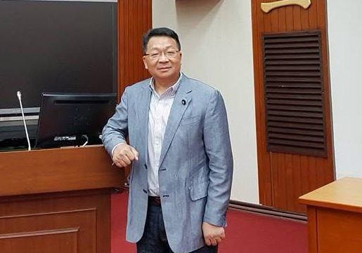 陳歐珀涉修法圖利遭搜索　幕僚強調修法立意良善、無圖利特定對象