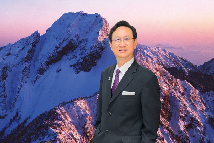 童振源：中國砸錢追趕無效　台積電穩坐晶圓霸主寶座